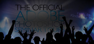Lightroom Seminars
