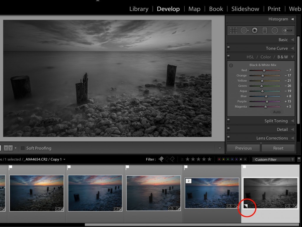 Lightroom Q&A Snapshots Vs. Virtual Copies Lightroom Killer Tips