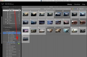 LIGHTROOM TIP: Organizing Collections From Folders - Lightroom Killer Tips