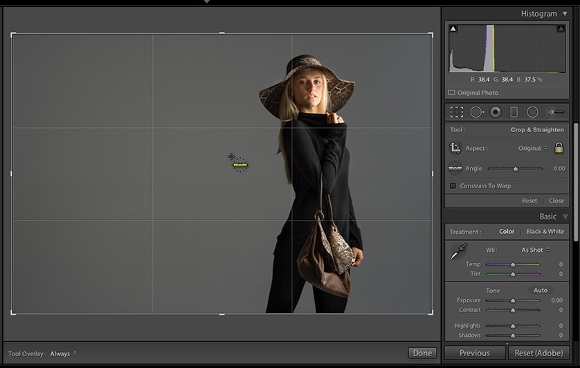 Some Really Handy Cropping Tips Lightroom Killer Tips Some Really Handy Cropping Tips Lightroom Killer Tips