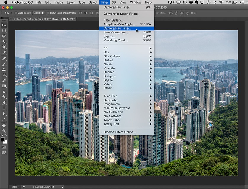 How to get the new "Dehaze" slider on a brush Lightroom Killer Tips