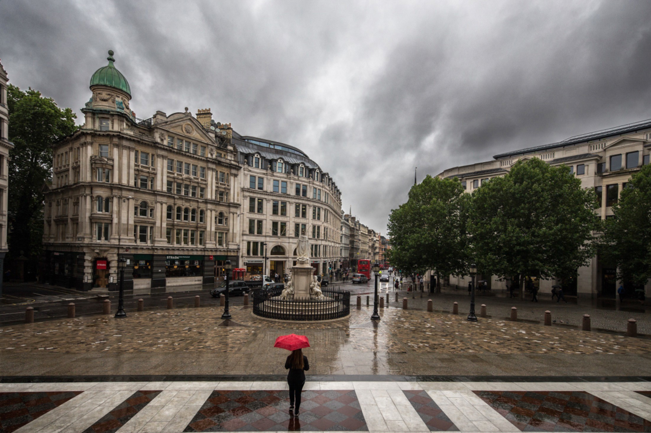 How to Get Smoother, More Accurate Results From Lightroom's Adjustment