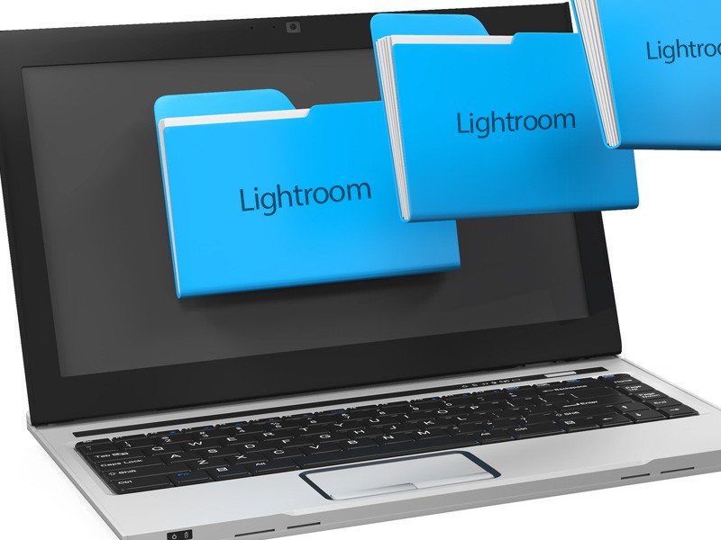 How To Move Lightroom To Another Computer (and not get ...