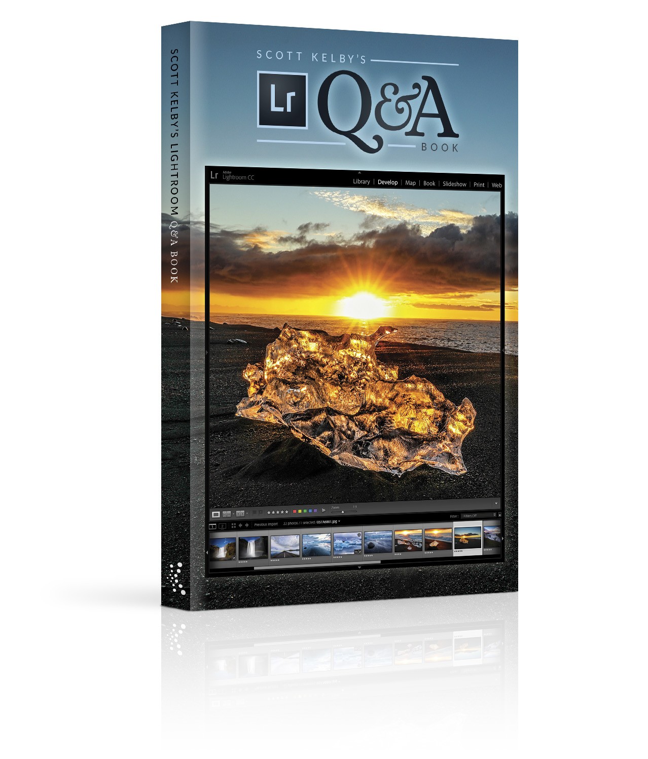 The New Issue of Lightroom Magazine is here (plus my new Lightroom Q&A