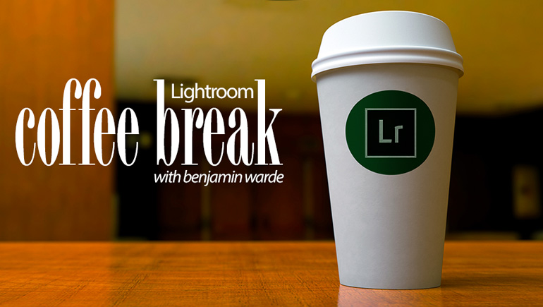 Adding Overlays To Lightroom's Loupe View - Lightroom Killer Tips