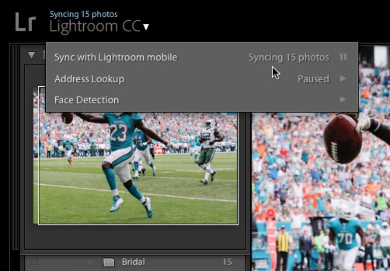 Sharing a Lightroom Collection With Anybody (in five quick and easy