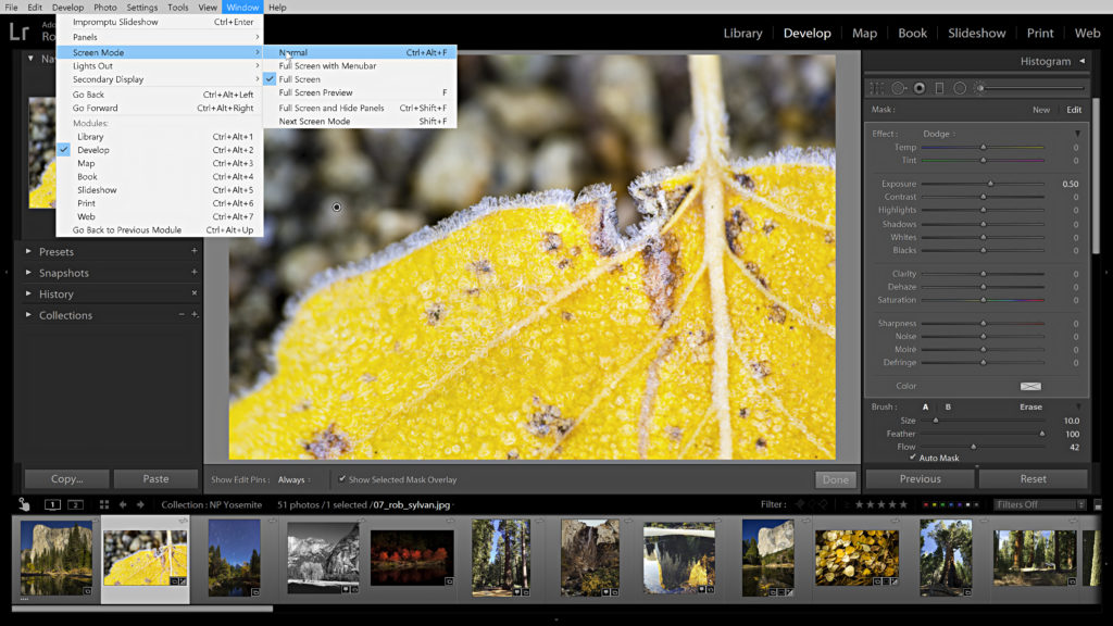 The Most Common Things Lightroom Hides on You Lightroom Killer Tips