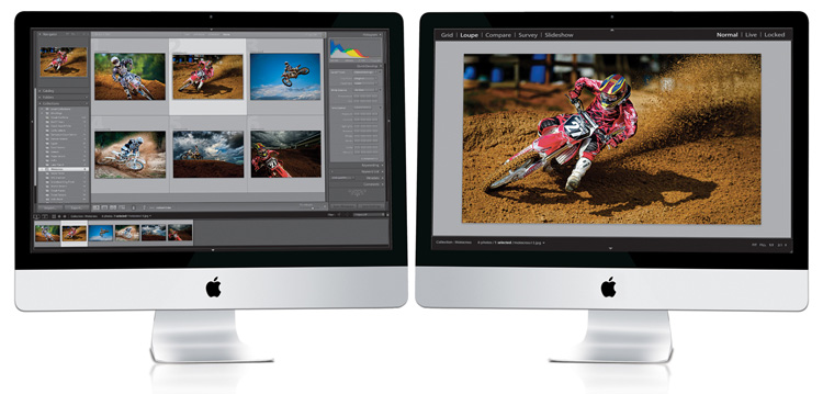 adobe lightroom classes