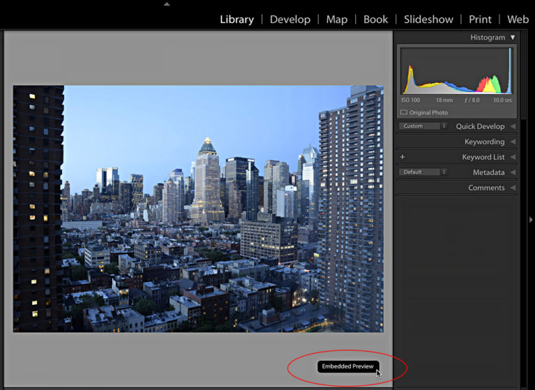 A New Lightroom is Here (and with it a whole new Ecosystem) Lightroom