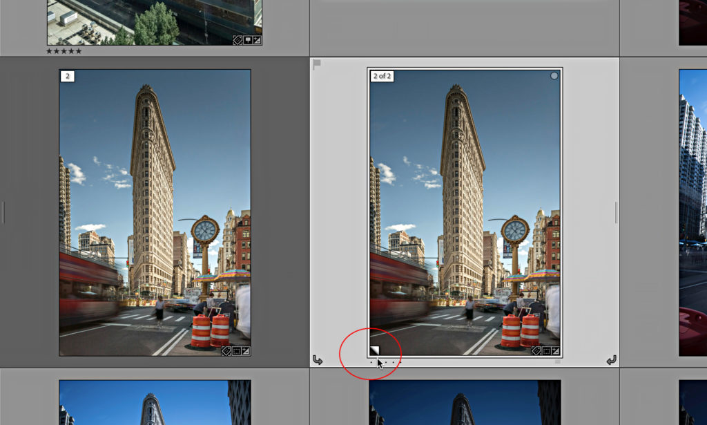 Using Virtual Copies and Snapshots Lightroom Killer Tips