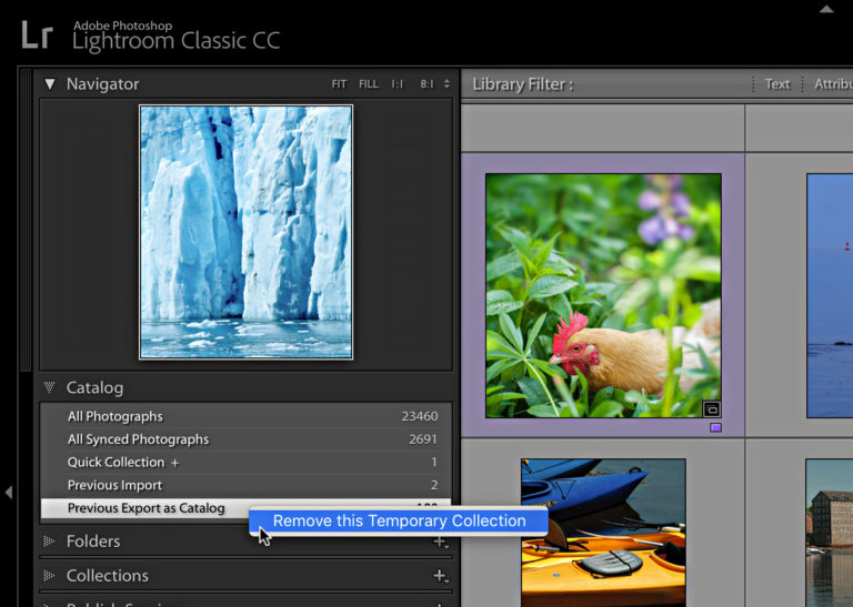 Mastering Collections In Lightroom Classic: Part 1 - Lightroom Killer Tips