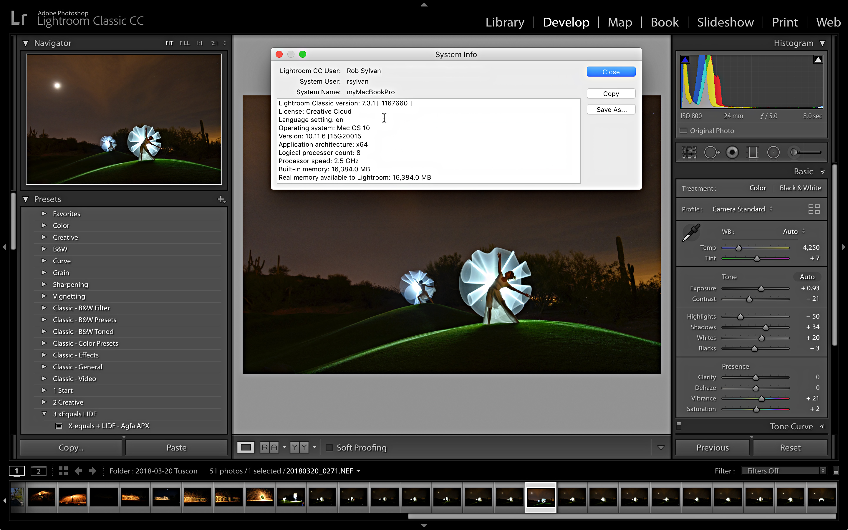 download lightroom classic