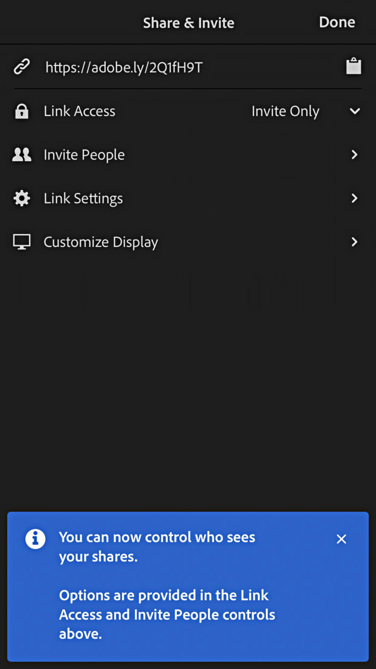 May 2019 Update for Lightroom Classic, Lightroom, and Adobe Camera Raw