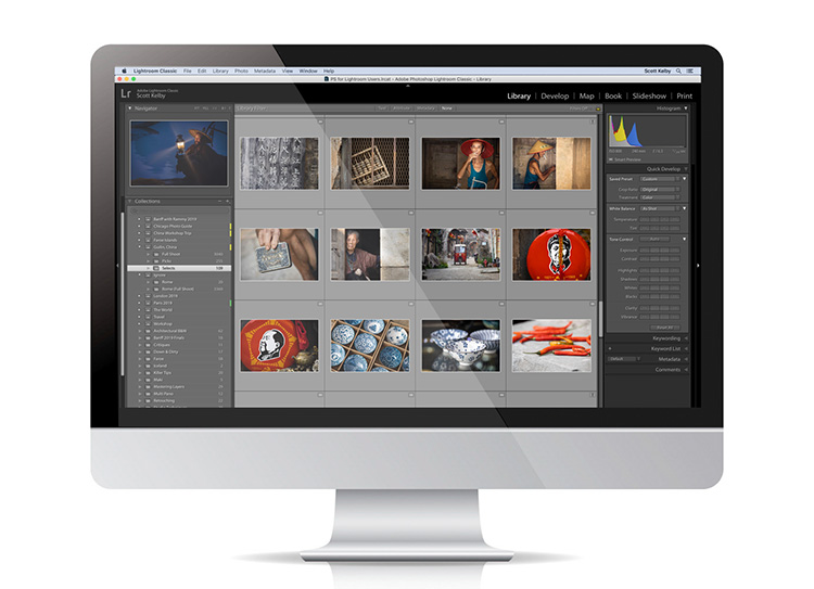 best imac for lightroom