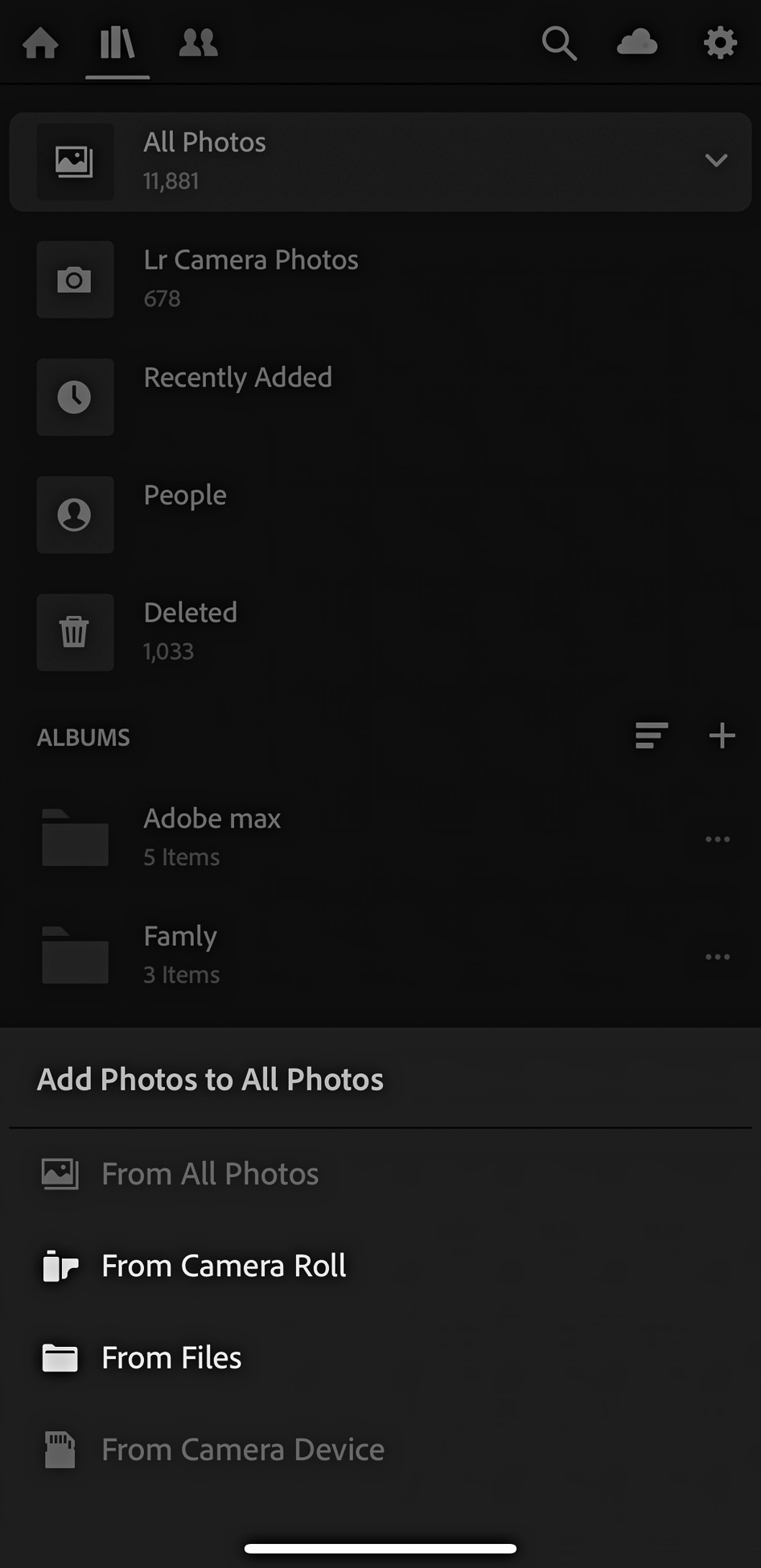 Importing Presets into Lightroom Mobile Directly Lightroom Killer Tips