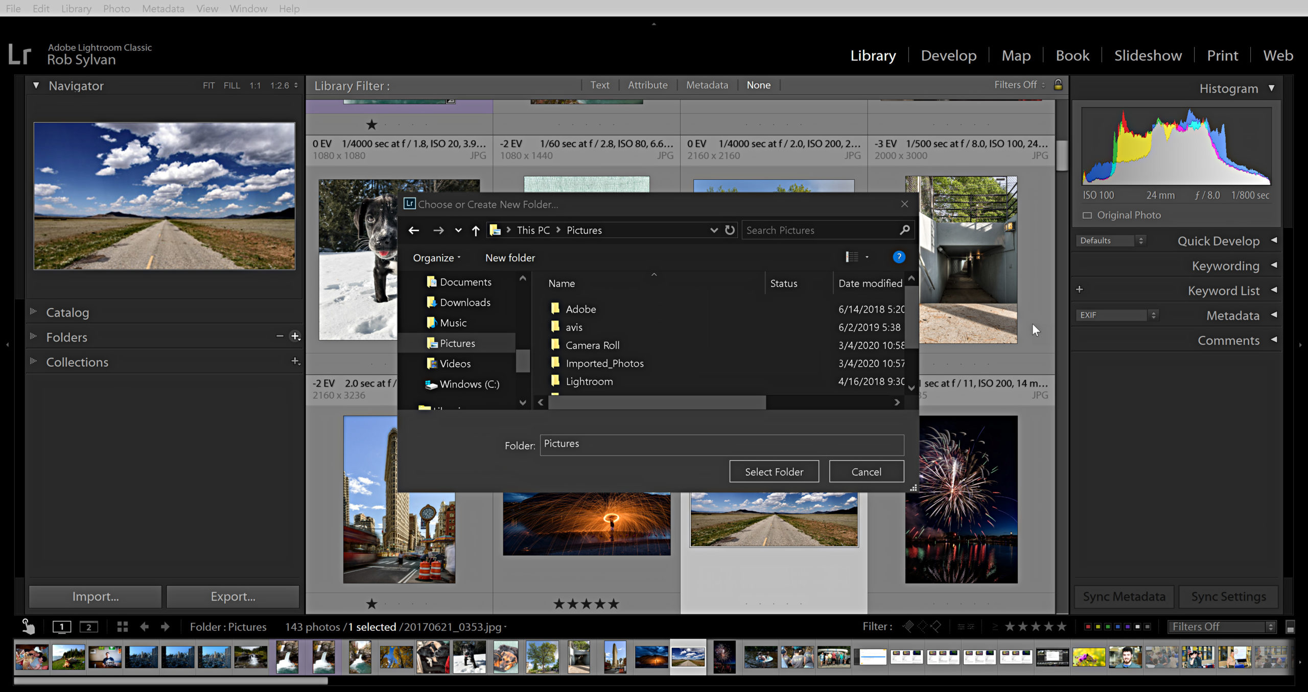 download lightroom on macbook