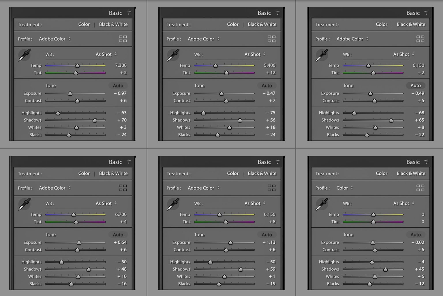 How to Apply An Auto Correction Automatically On Import (and why you