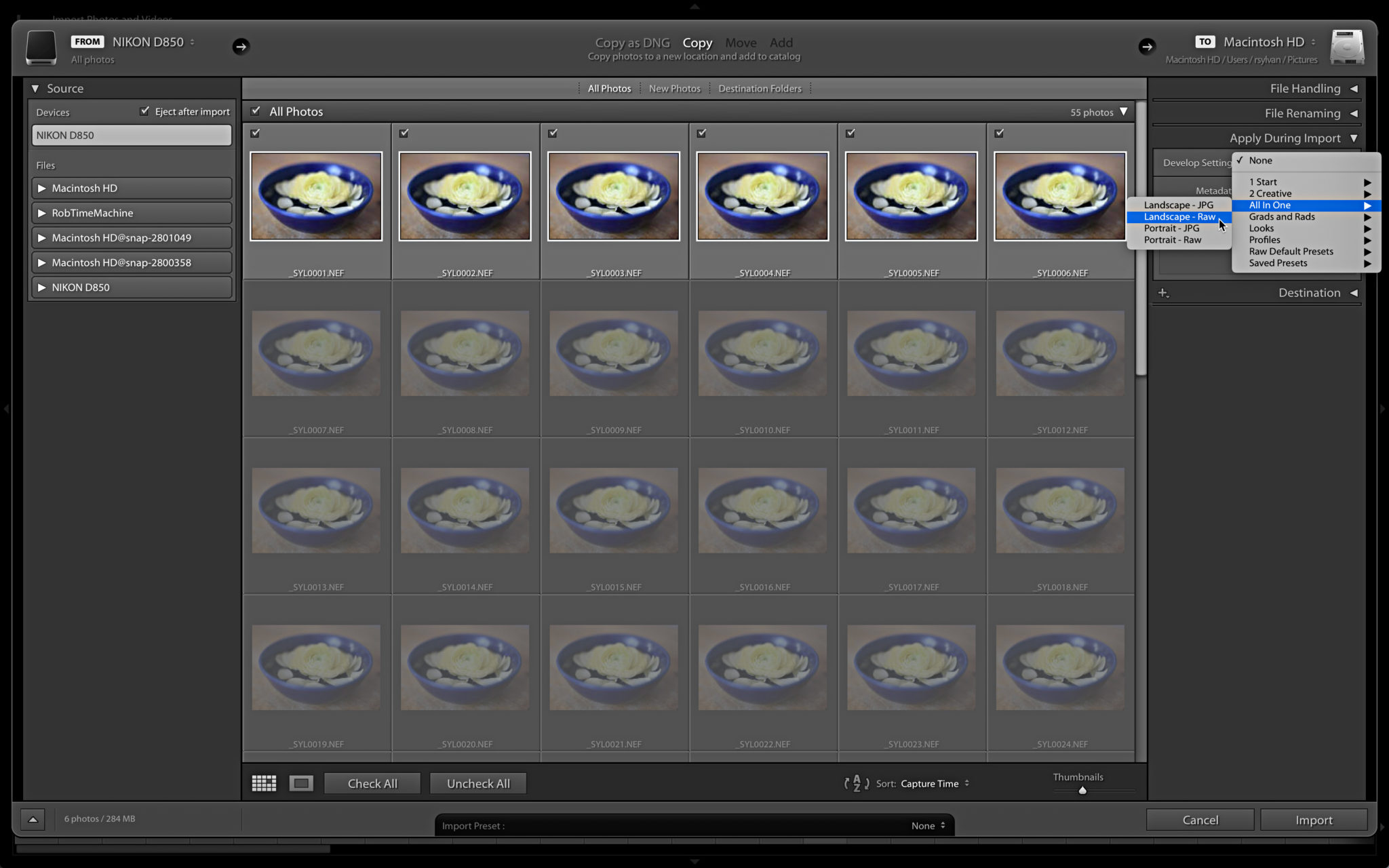 Exploring Batch Editing Options - Lightroom Killer Tips