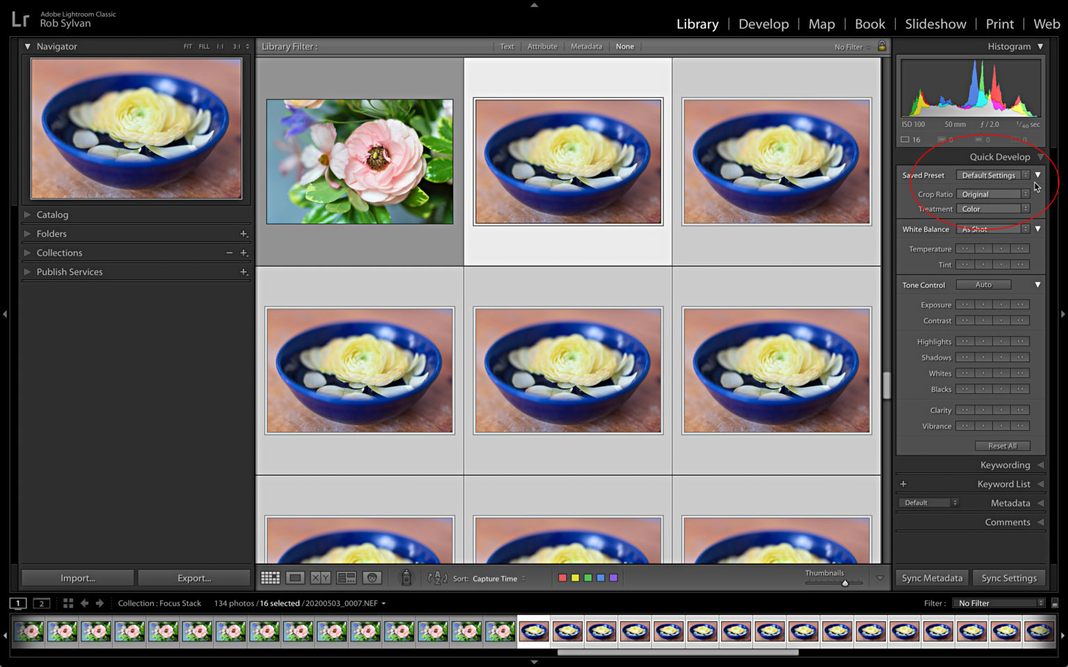 Exploring Batch Editing Options - Lightroom Killer Tips