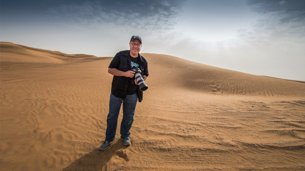 How To Use Lightroom's Awesome Range Mask Lightroom Killer Tips