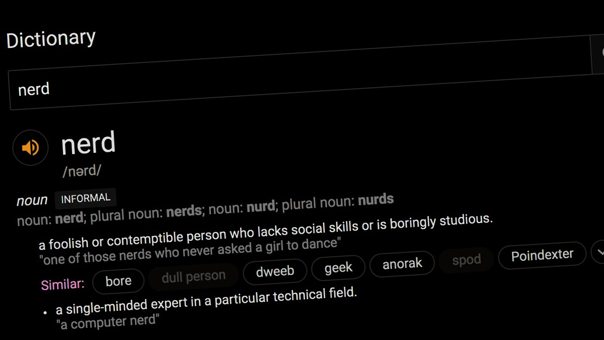 Lightroom ‘Nerd Terms’ Decoder Lightroom Killer Tips
