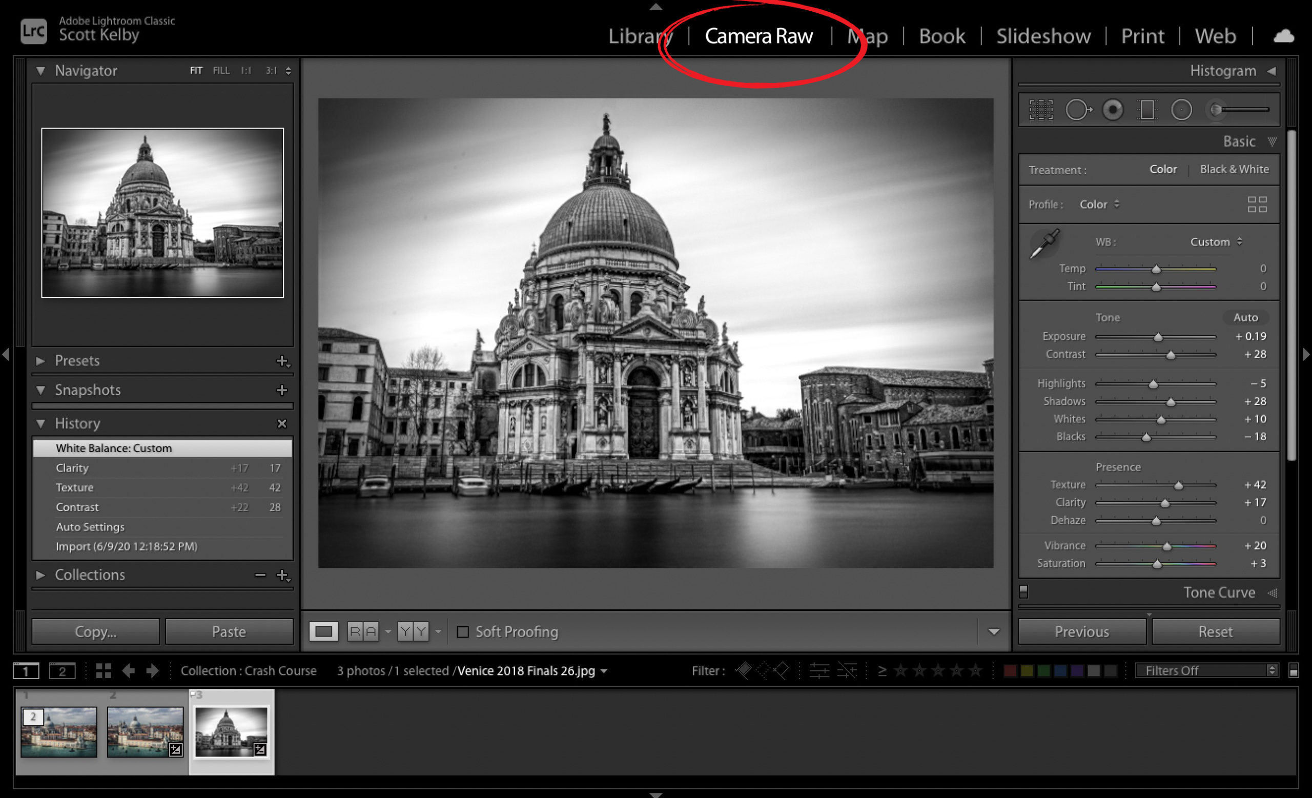 Baixar Adobe Camera Raw 14.5 Crackeado Para PC (Photoshop) 5