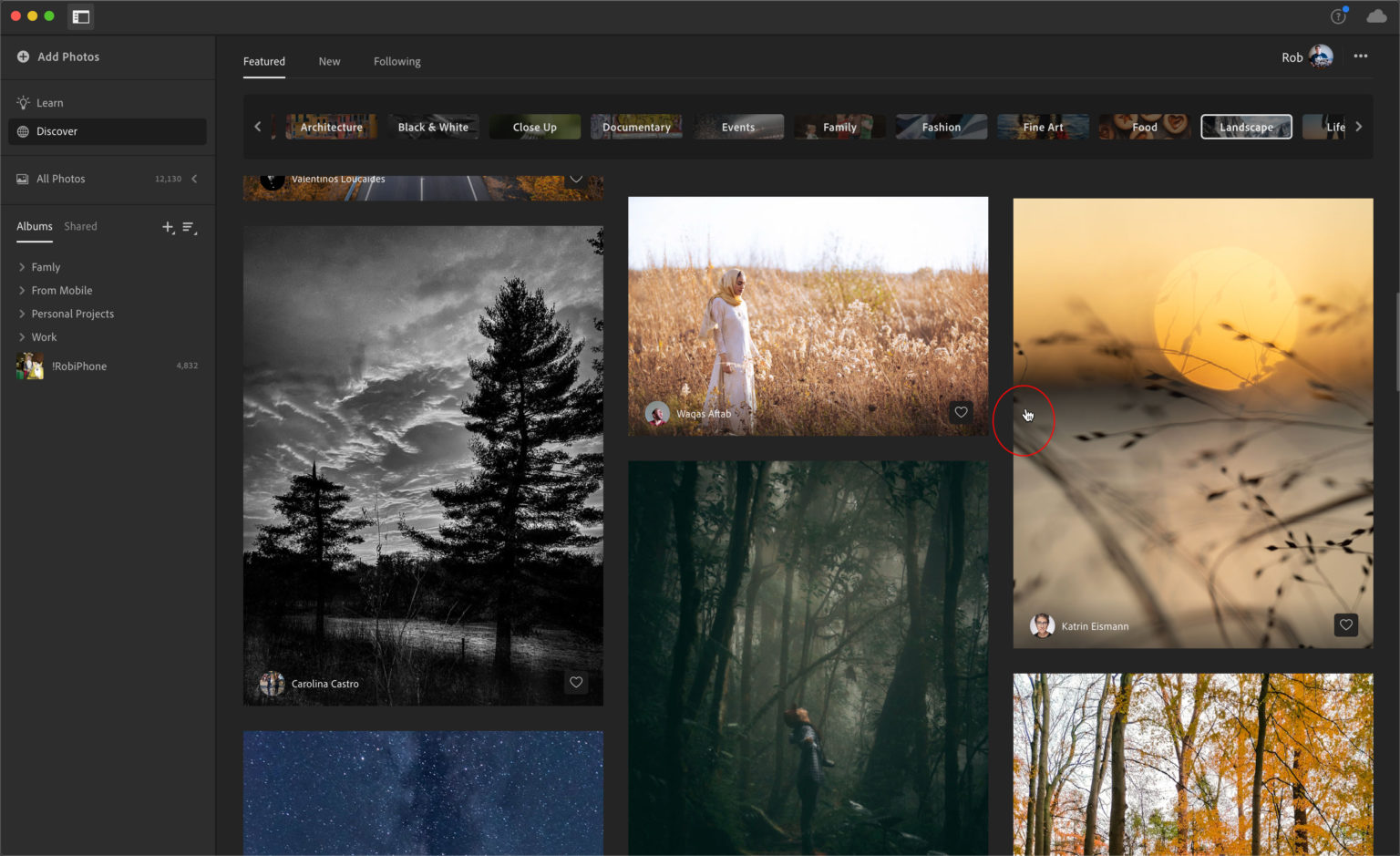 Transferring Presets From the Lightroom Cloud Lightroom Killer Tips
