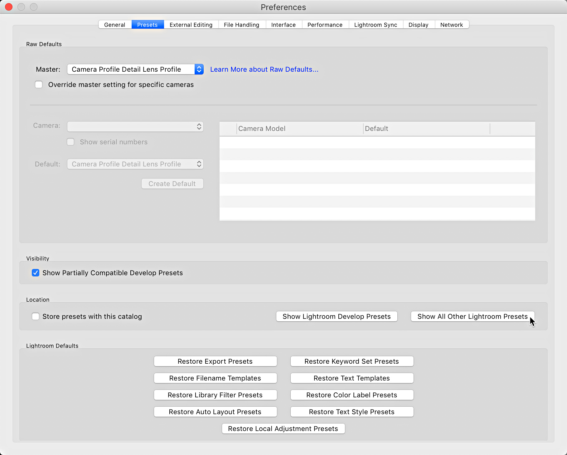 Transferring Your Lightroom Classic Catalog and Photos to a New