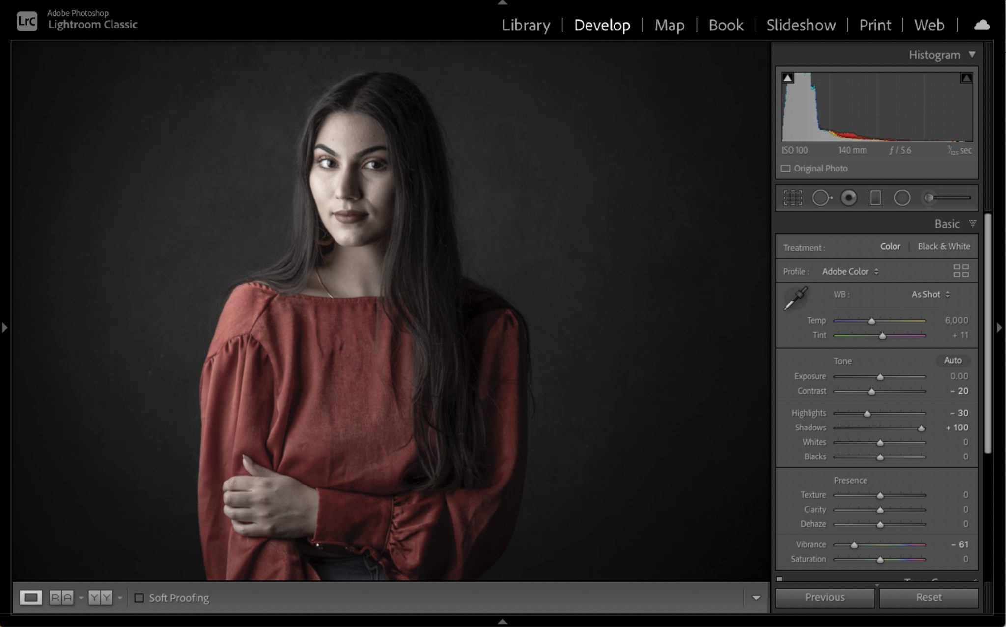 The Advantage of Using Virtual Copies in Lightroom Lightroom Killer Tips