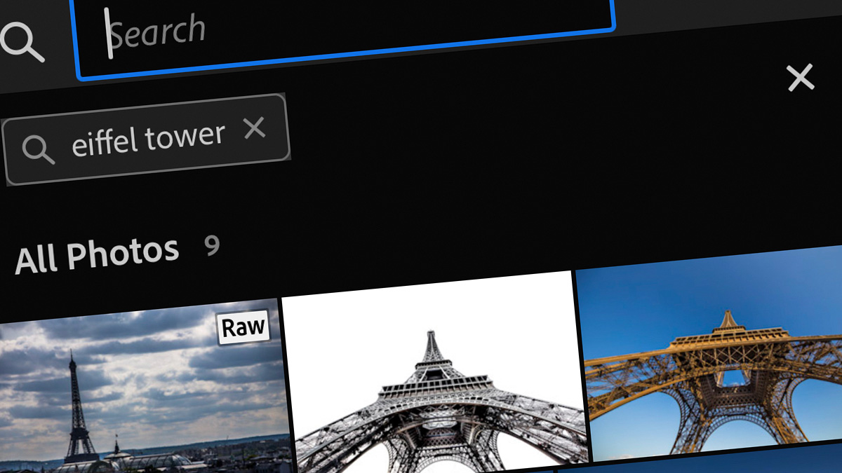 Lightroom Classic Users: Use This AI Trick To Search Your Image Library ...