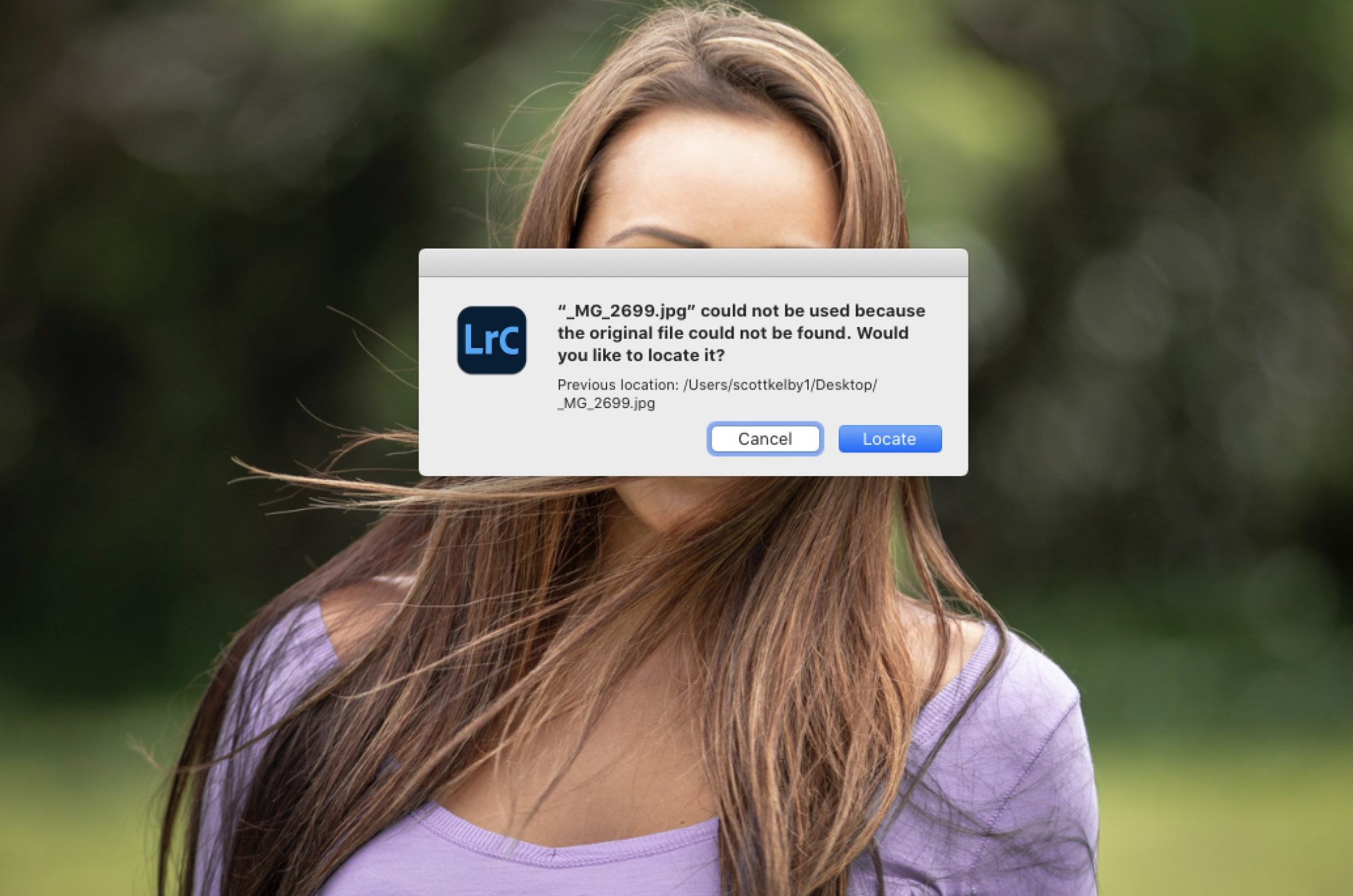5 Reasons Your Images Go Missing In Lightroom Classic Lightroom