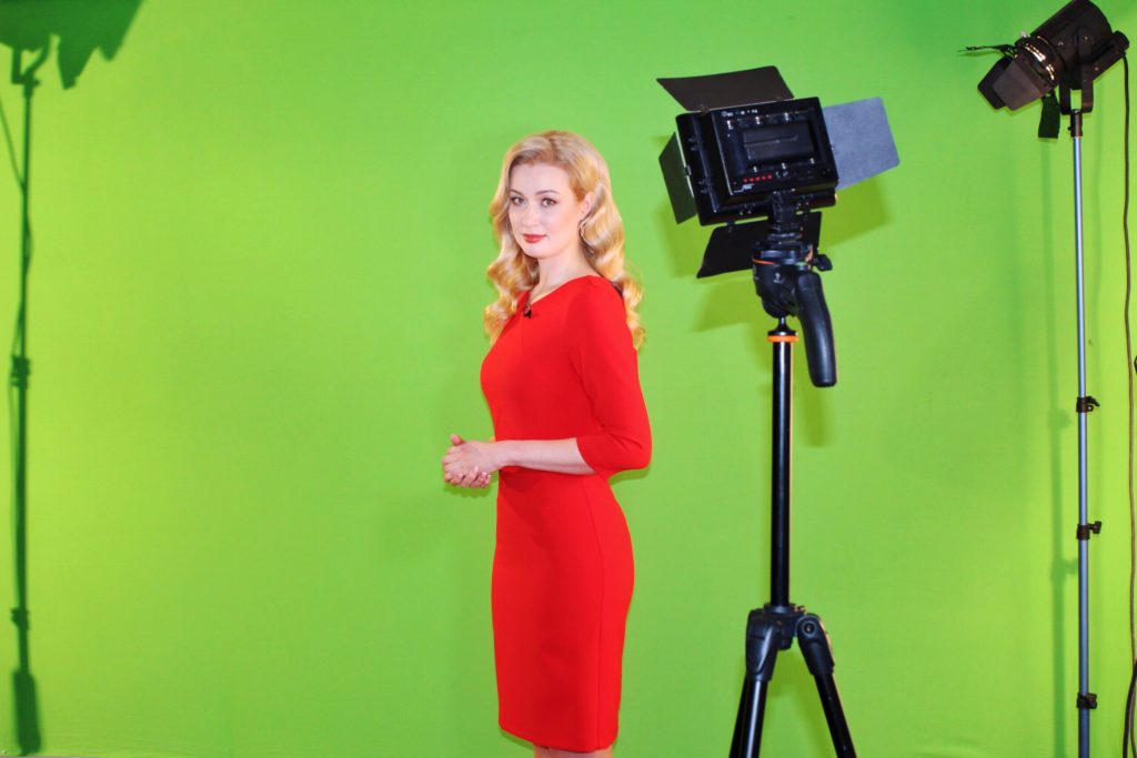 Green Screen Videos: What You Need To Know