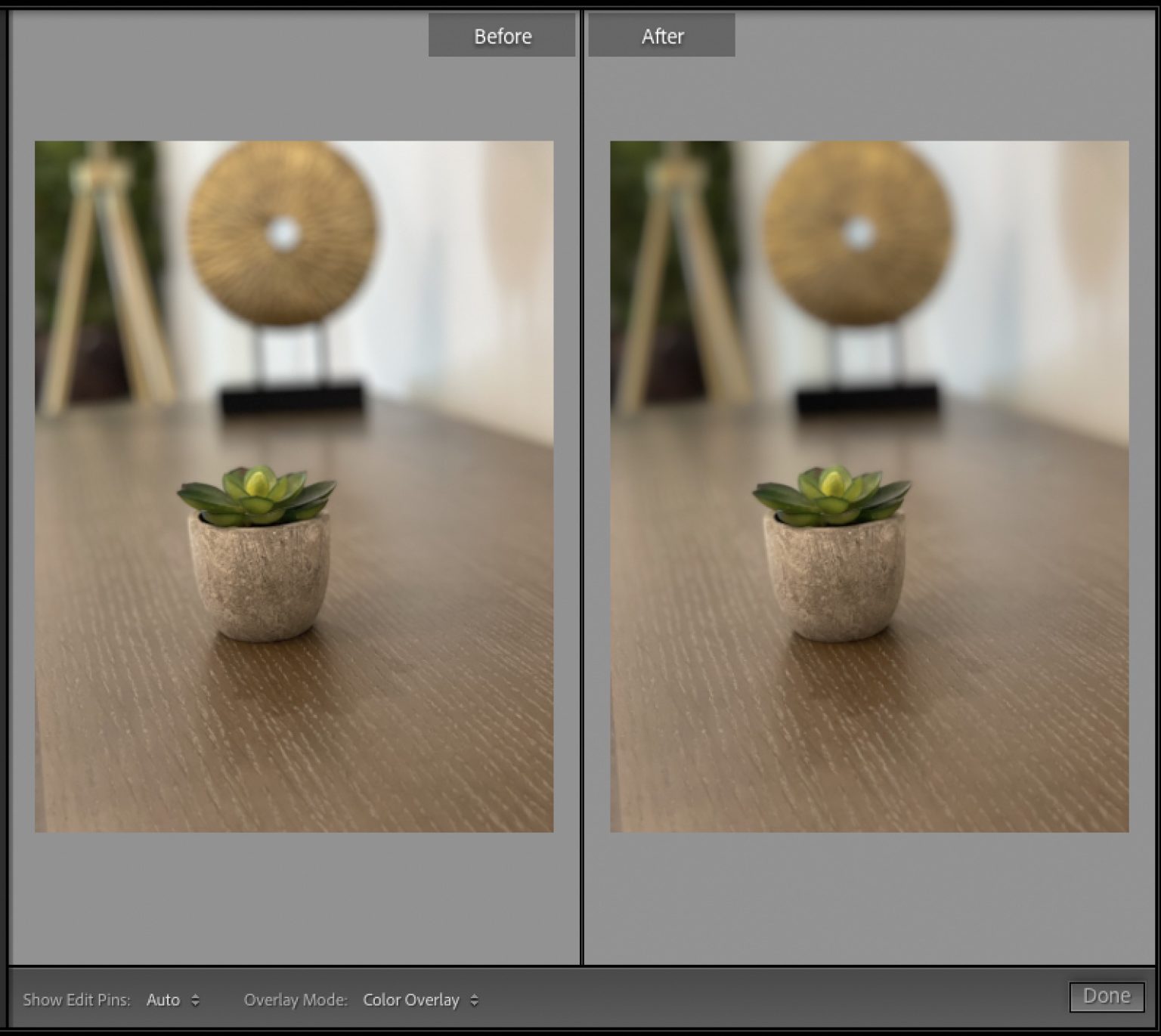 What Lightroom's "Depth Range" Feature Does (and how it works