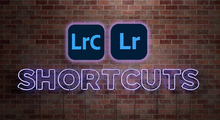 Ten of My Favorite Lightroom Masking Shortcuts