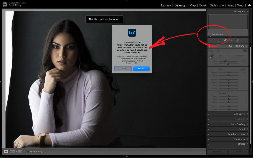 lightroom classicnot opening