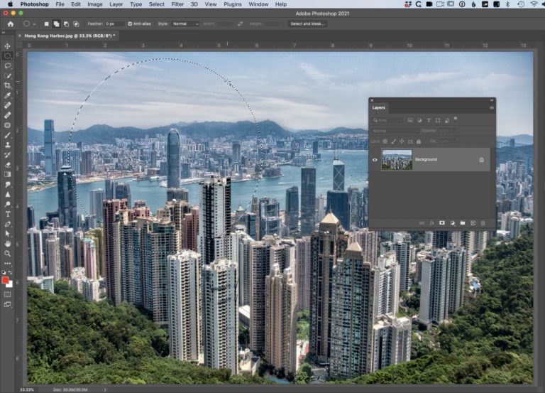 for Lightroom Users Intro To Using Layers Lightroom Killer