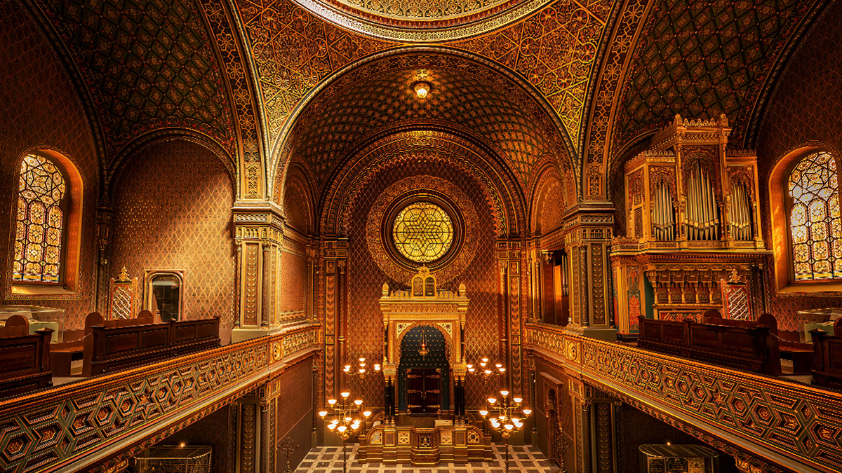 I Just Released A New Travel Photography Course on Editing Interiors in ...