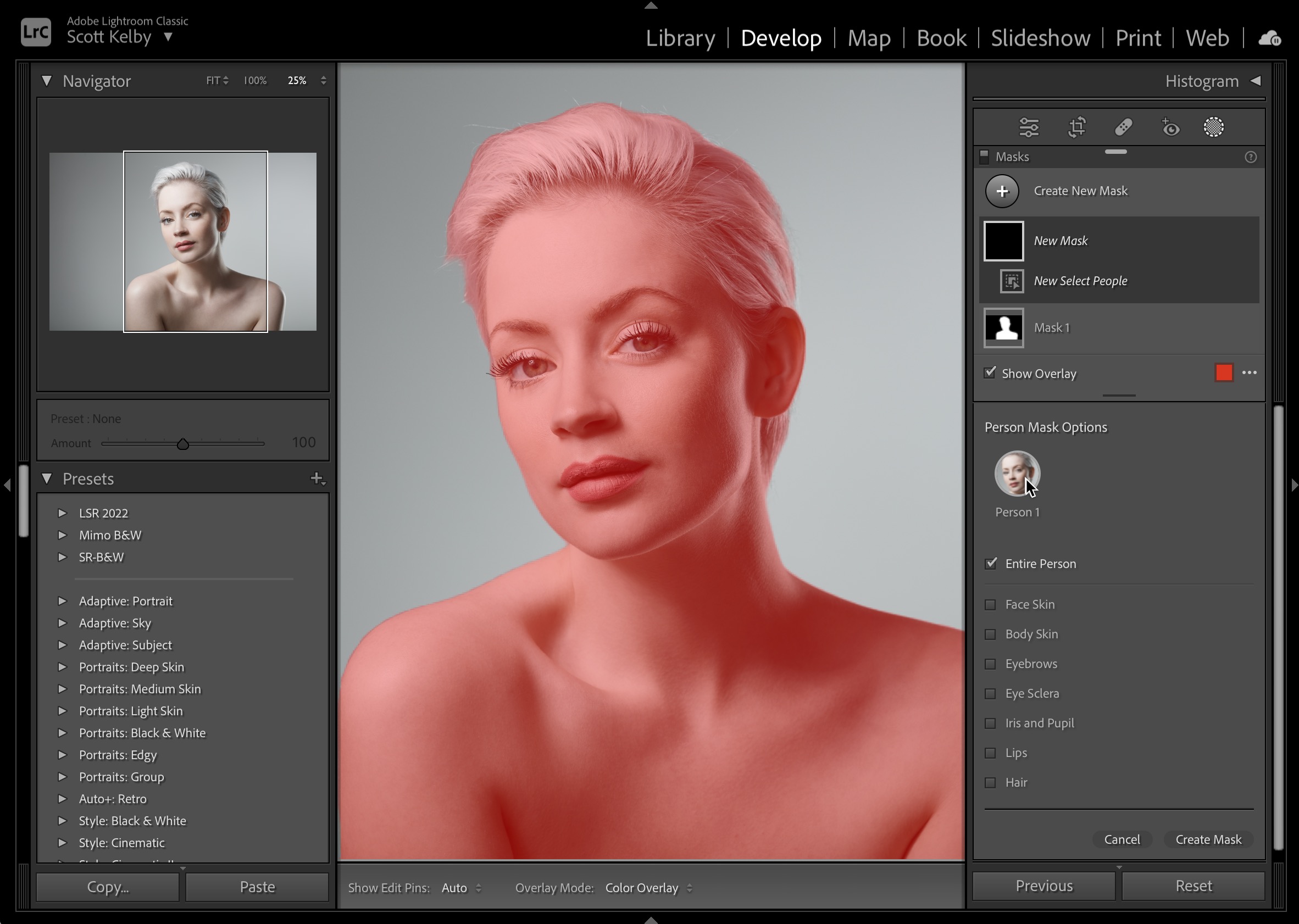 New Course To Get You Up To Speed Fast On All The New Lightroom Features Lightroom Killer Tips