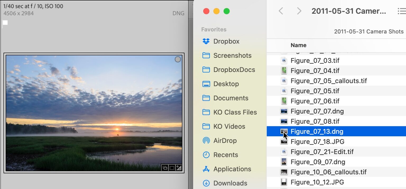 Using Curves in Camera Raw Masking from LrC - Lightroom Killer Tips
