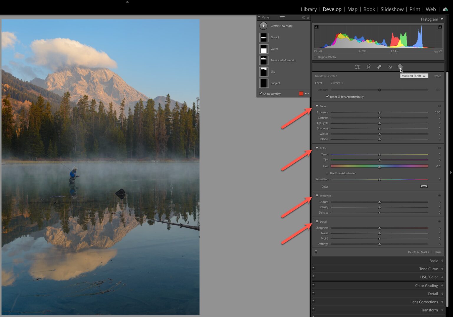 December Update for Lightroom Classic, Lightroom, and Camera Raw