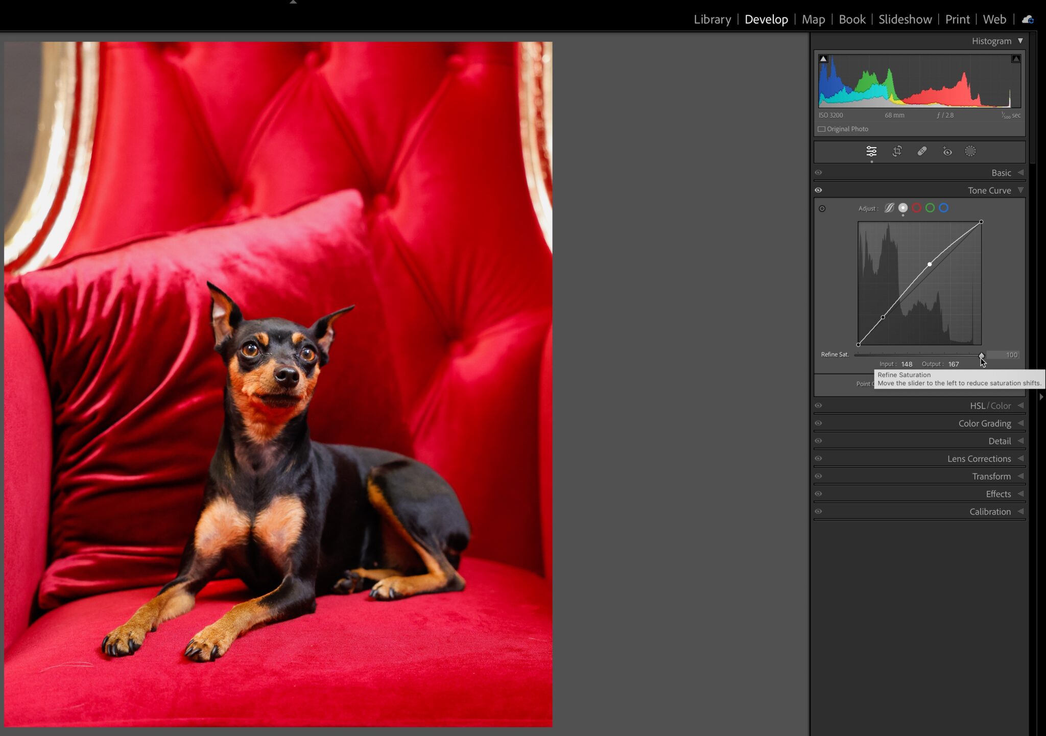 Lightroom June 2023 Update (and Camera Raw too)