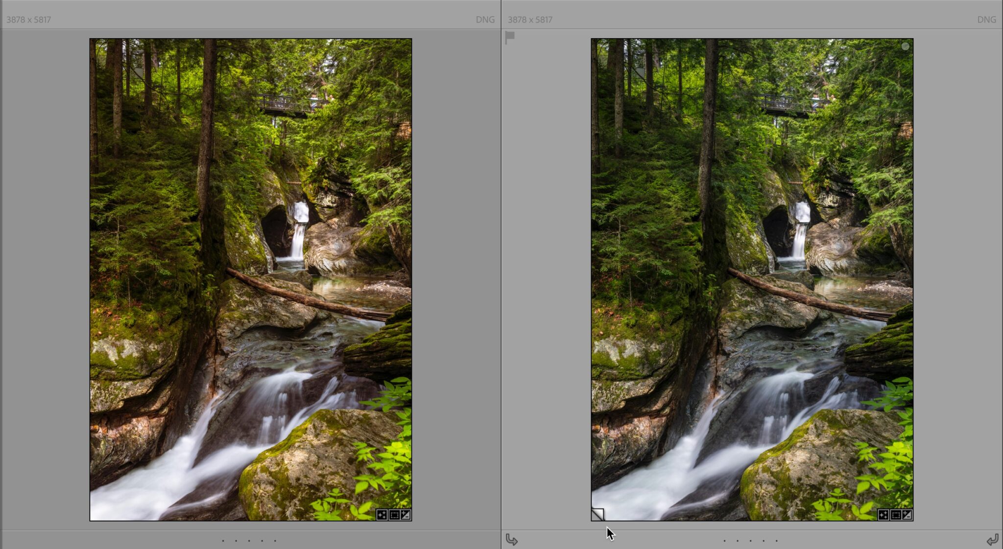 Making Virtual Copies from Snapshots Lightroom Killer Tips