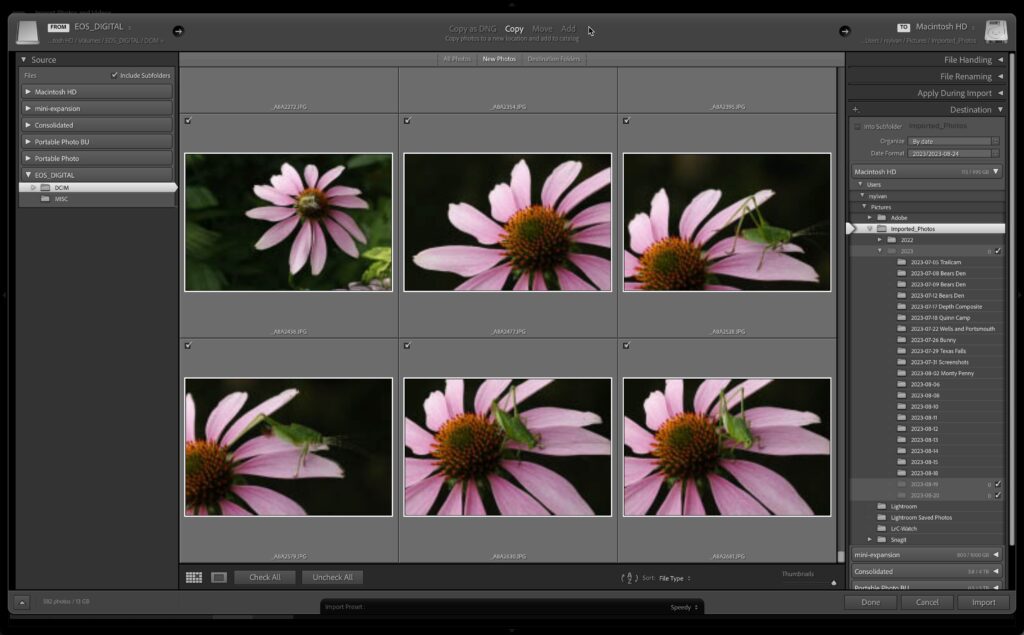 Key Things Everyone Using Lightroom Classic Should Know: Part 2