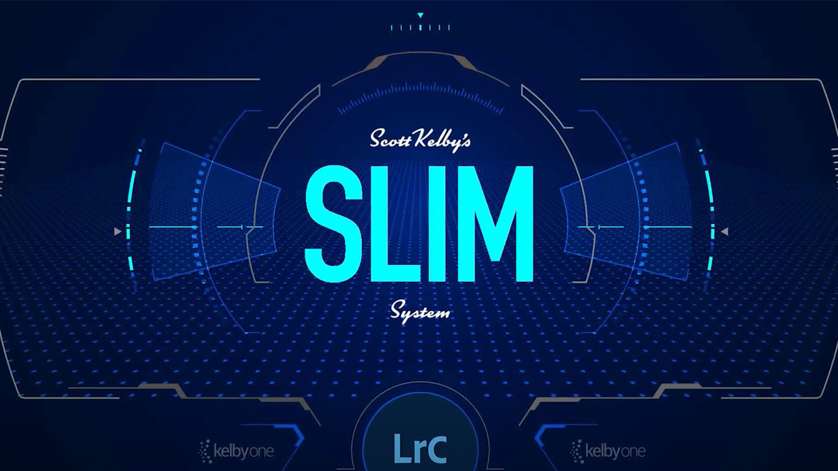 New Course: My Simplified Lightroom Image Management System (the "SLIM ...