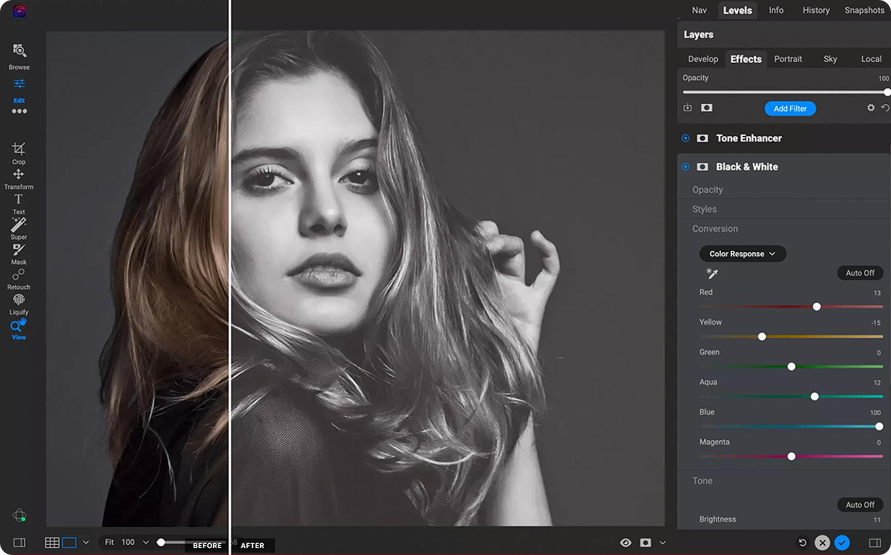 The Best Software for Black & White Editing Lightroom Killer Tips
