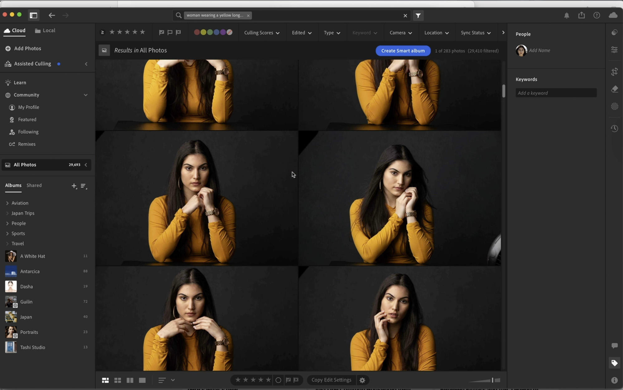 New Lightroom Feature Sneak Peek - Lightroom Killer Tips
